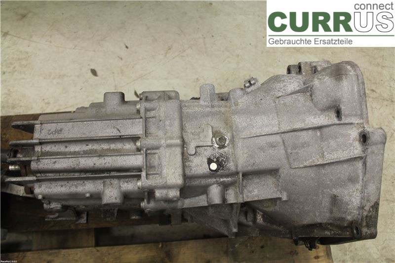 BMW 3 E90/91 SED/TOU 05-12 Gearbox (6-speed) 23007626306 N46-B20B