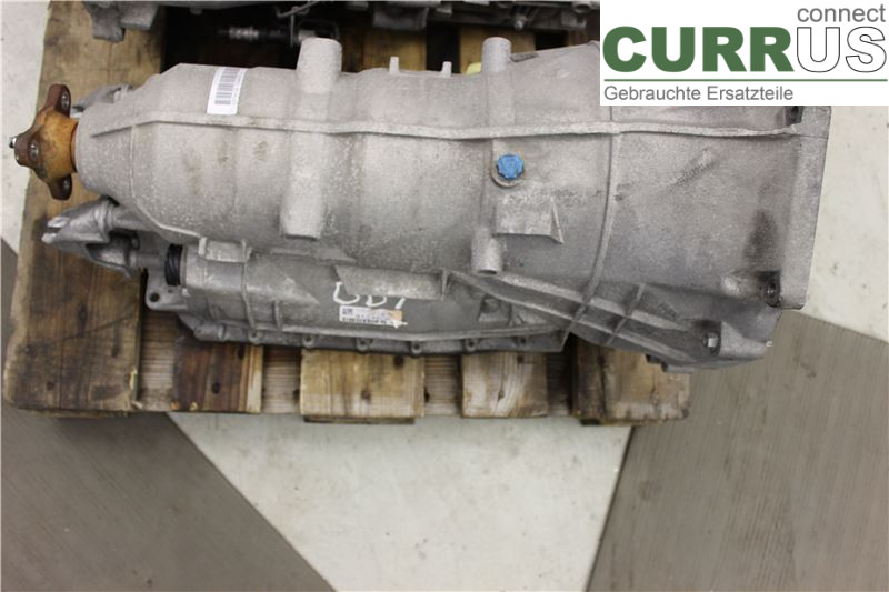 BMW 3 E92/93 Cou/CAB 05-14 Gearbox (Automatic) 24007590133 N47-D20C
