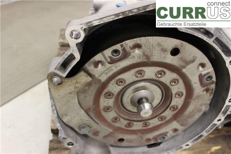 BMW 3 E92/93 Cou/CAB 05-14 Gearbox (Automatic) 24007590133 N47-D20C
