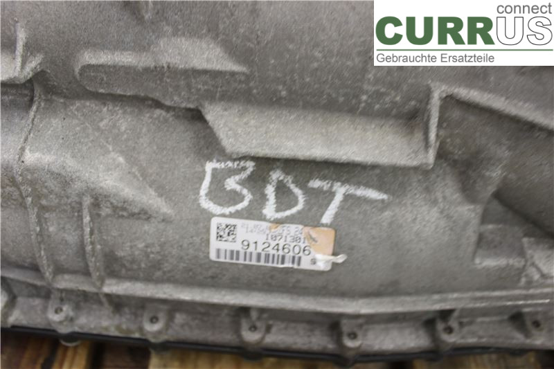BMW 3 E92/93 Cou/CAB 05-14 Gearbox (Automatic) 24007590133 N47-D20C