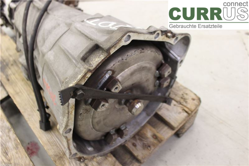 SSANG YONG ACTYON/SPORT 06-17 Gearbox (Automatic) 3610031000 D20D-051