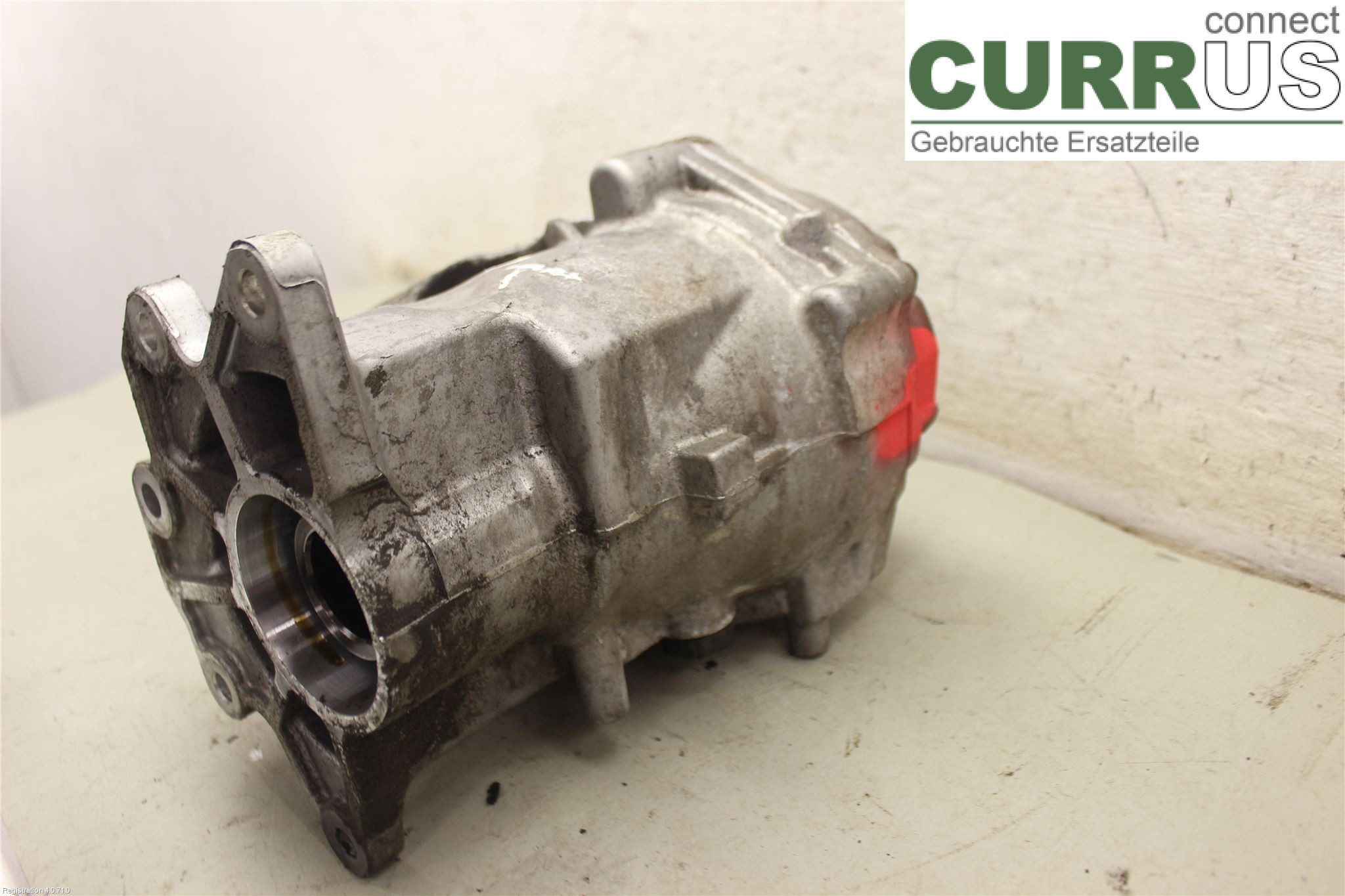 VOLVO XC70   08-13 Distribution gear box 36011444 D5244T15