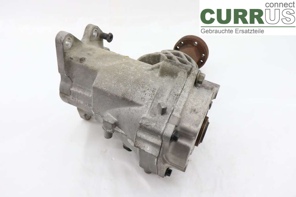 VOLVO V60 CROSS COUNTRY 16-18 Verteilergetriebe 36010508 D5244T21