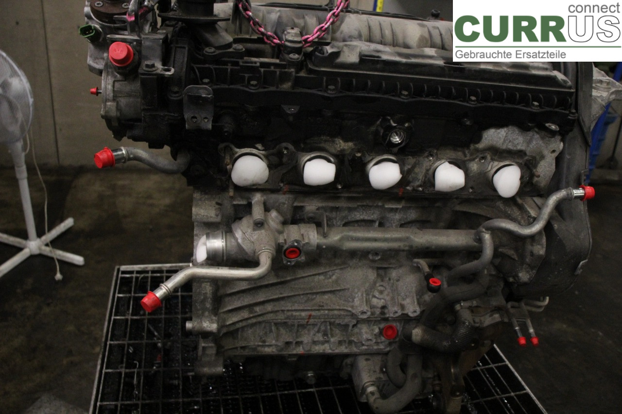 VOLVO XC60  09-13 Motor 36050504 D5244T14