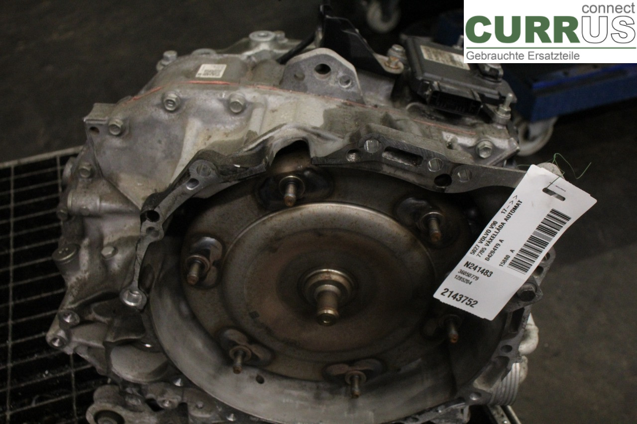 VOLVO V90  17- Automatikgetriebe 36050779 D4204T9