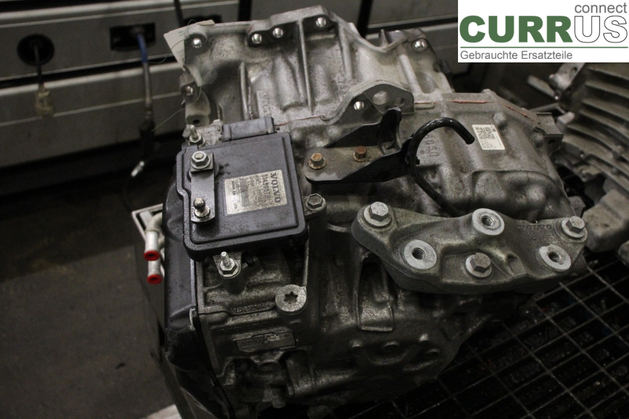 VOLVO V90  17- Automatikgetriebe 36050779 D4204T9
