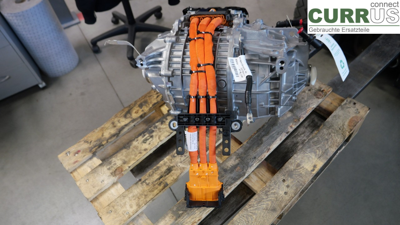 VOLVO XC90/RECHARGE  16- Engine 36011023 B4204T56