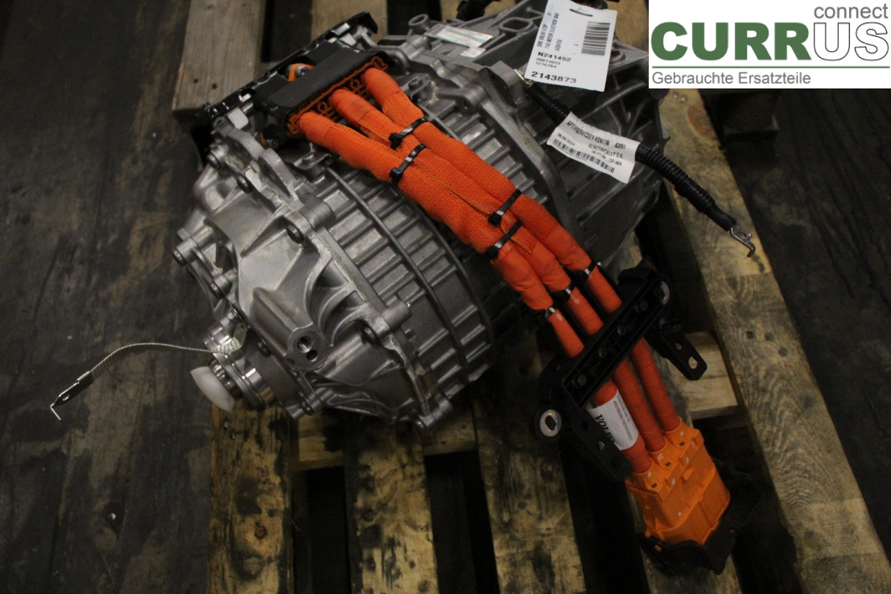 VOLVO XC90/RECHARGE  16- Engine 36011023 B4204T56