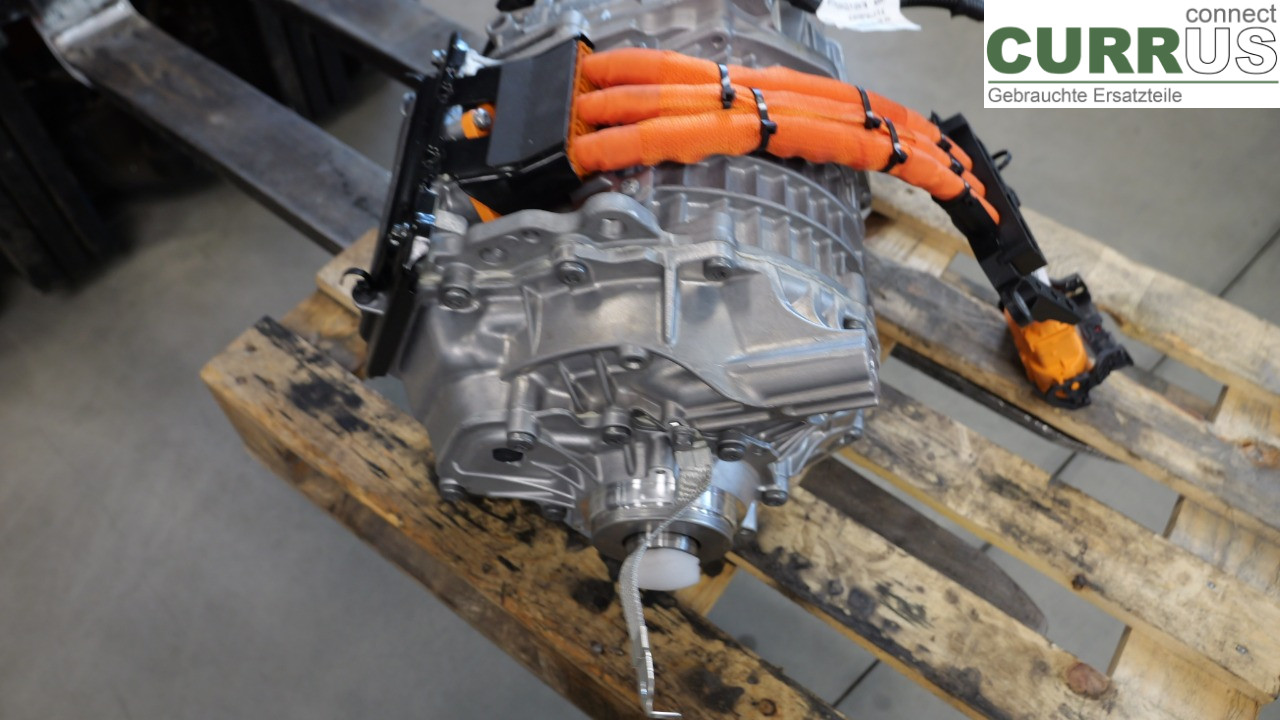 VOLVO XC90/RECHARGE  16- Engine 36011023 B4204T56