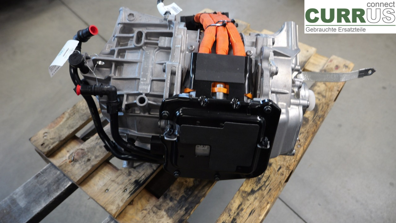 VOLVO XC90/RECHARGE  16- Engine 36011023 B4204T56