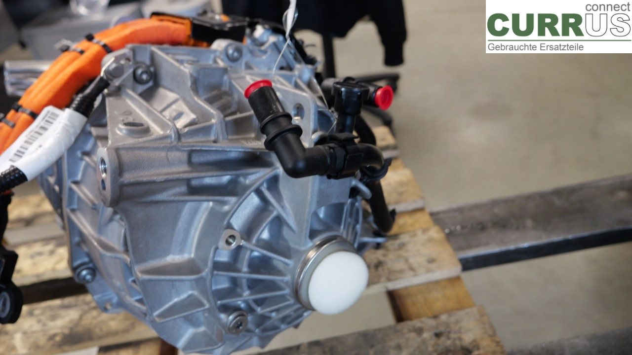 VOLVO XC90/RECHARGE  16- Engine 36011023 B4204T56