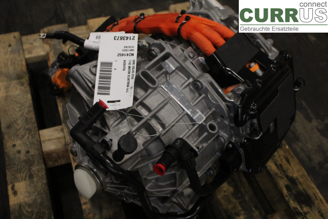 VOLVO XC90/RECHARGE  16- Engine 36011023 B4204T56
