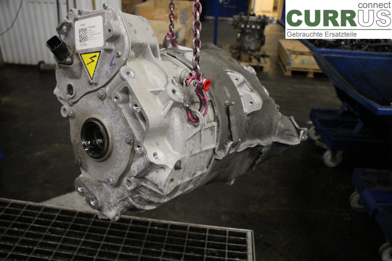 VOLVO XC40/RECHARGE 18- Engine 36003599 E400V6