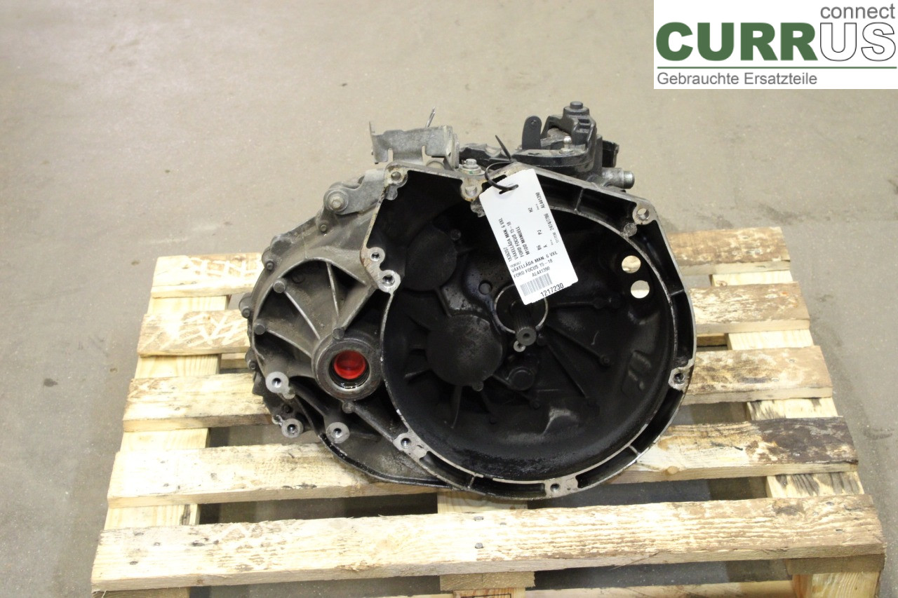 FORD FOCUS  15-18 6-Gang-Getriebe 1836357 M1DD