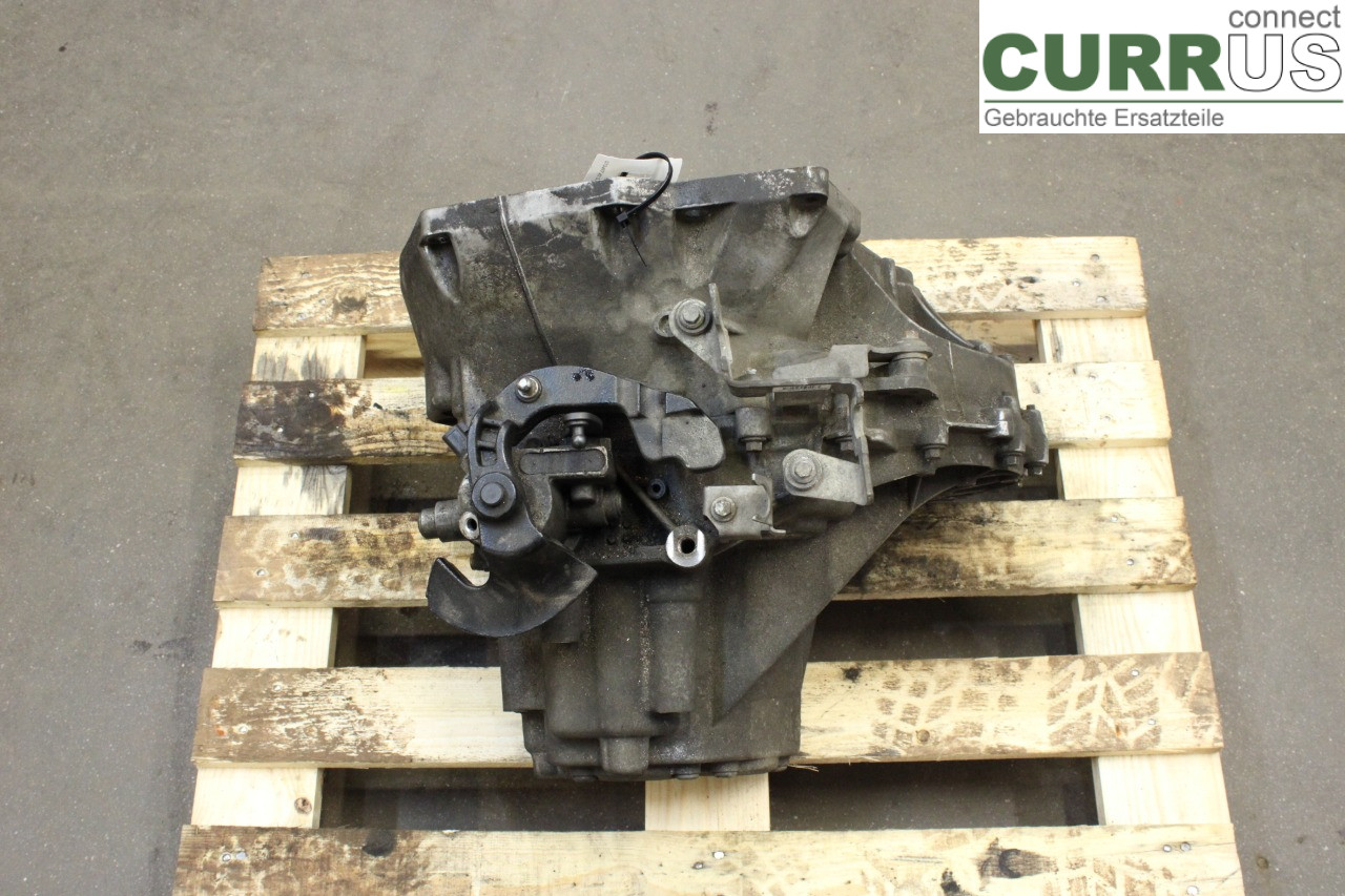 FORD FOCUS  15-18 6-Gang-Getriebe 1836357 M1DD