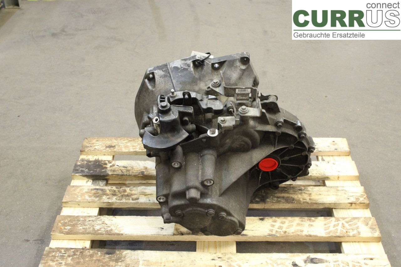 FORD FOCUS  15-18 6-Gang-Getriebe 1836357 M1DD