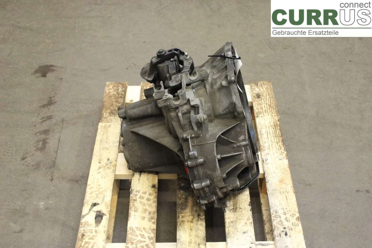 FORD FOCUS  15-18 6-Gang-Getriebe 1836357 M1DD