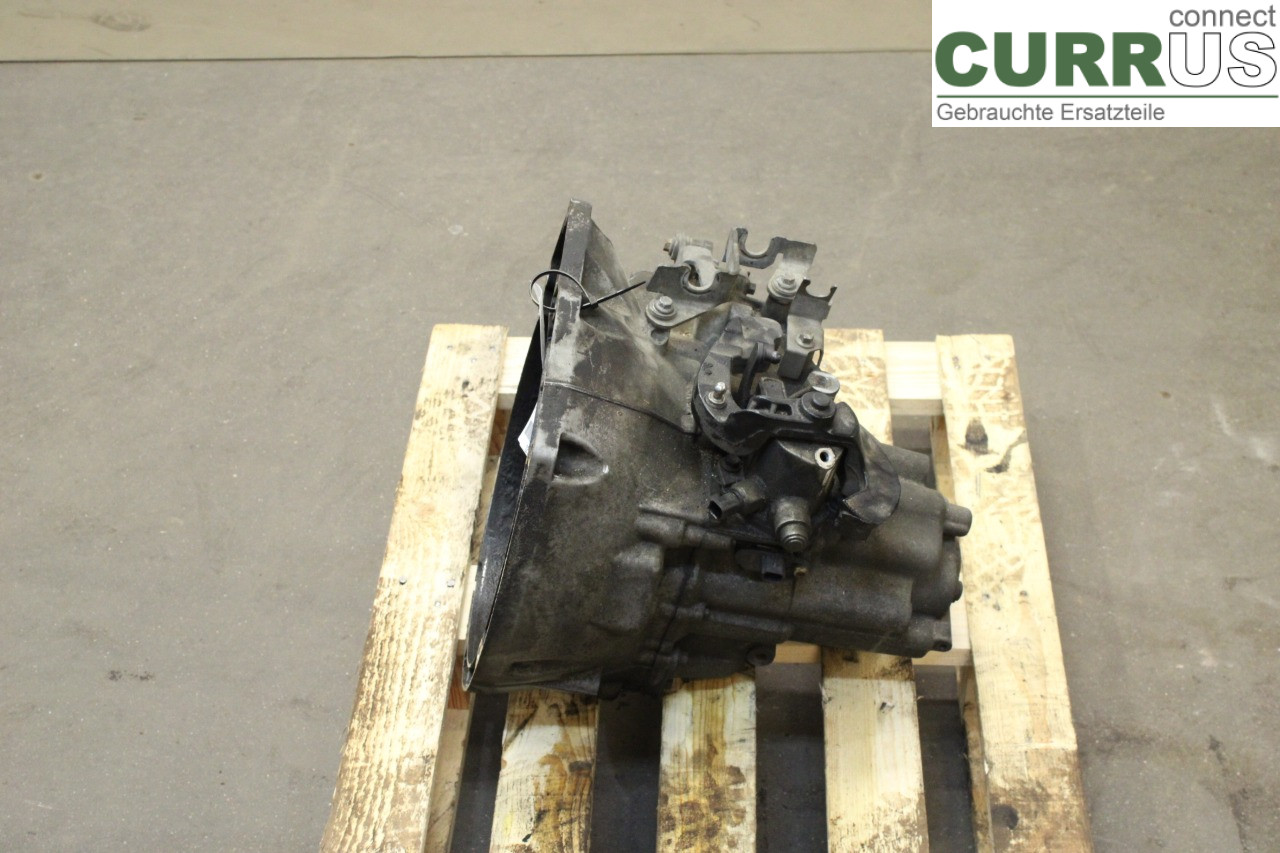 FORD FOCUS  15-18 6-Gang-Getriebe 1836357 M1DD