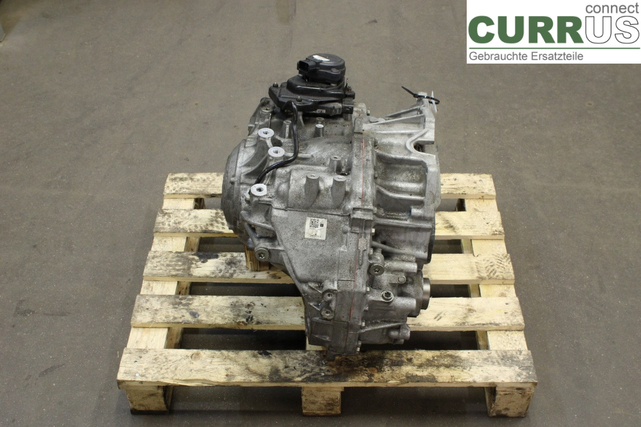 VOLVO XC40/RECHARGE 18- Boîte automatique 36051362 D4204T16