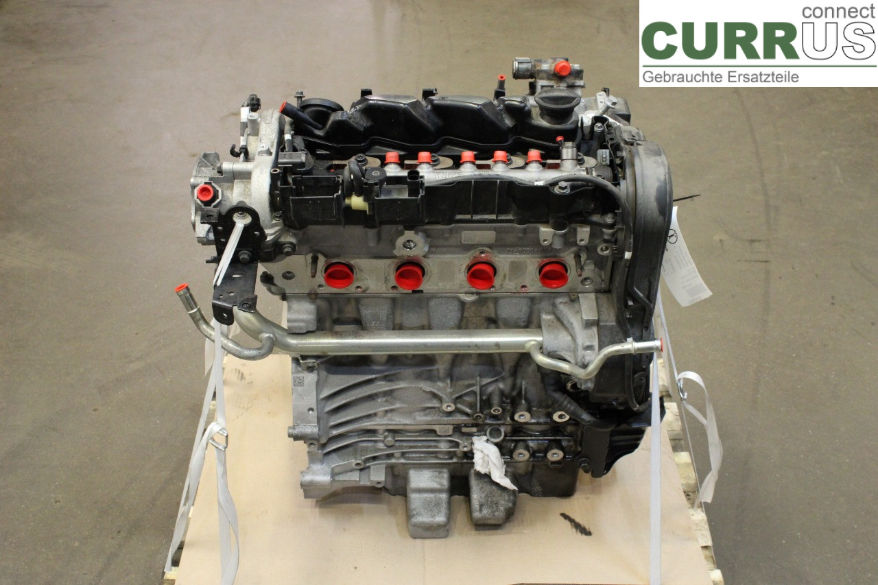 VOLVO XC40/RECHARGE 18- Motor 36011597 D4204T16