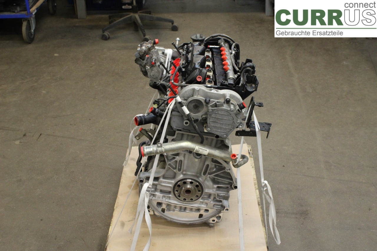 VOLVO XC40/RECHARGE 18- Motor 36011597 D4204T16