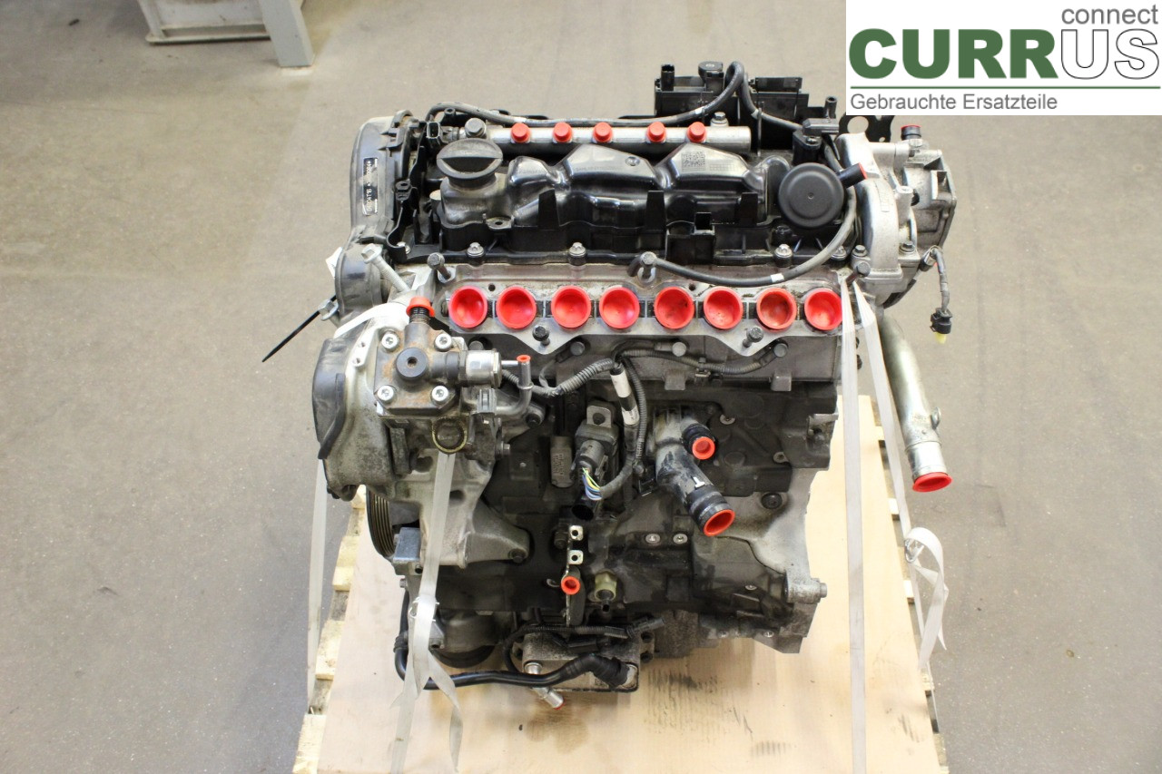 VOLVO XC40/RECHARGE 18- Motor 36011597 D4204T16