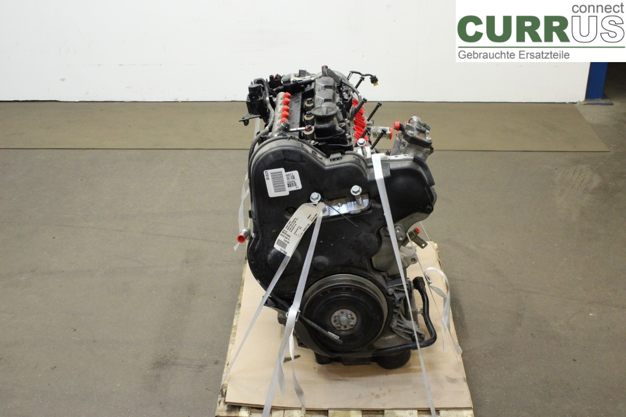 VOLVO XC40/RECHARGE 18- Motor 36011597 D4204T16