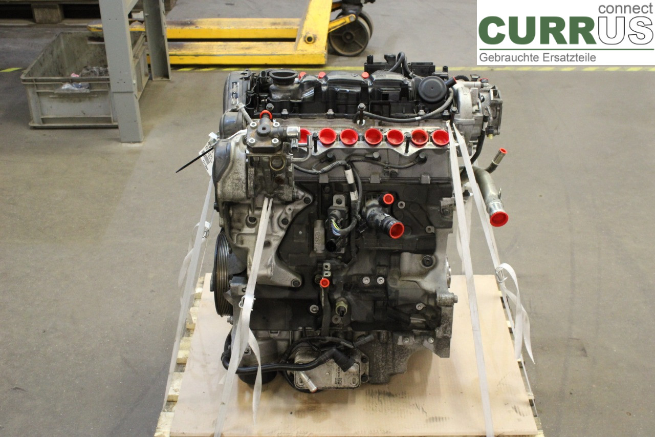 VOLVO XC40/RECHARGE 18- Motor 36011597 D4204T16