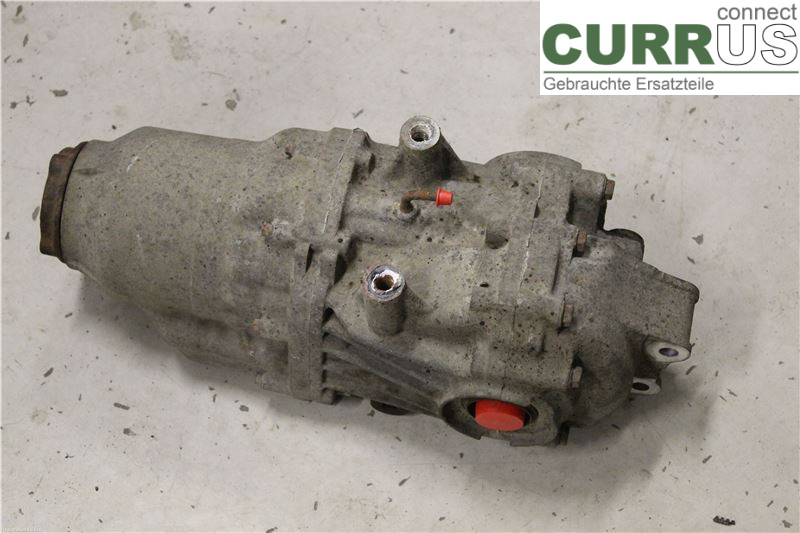 HONDA CR-V     07-12 Differentiel 41010-R09-000 N22A2