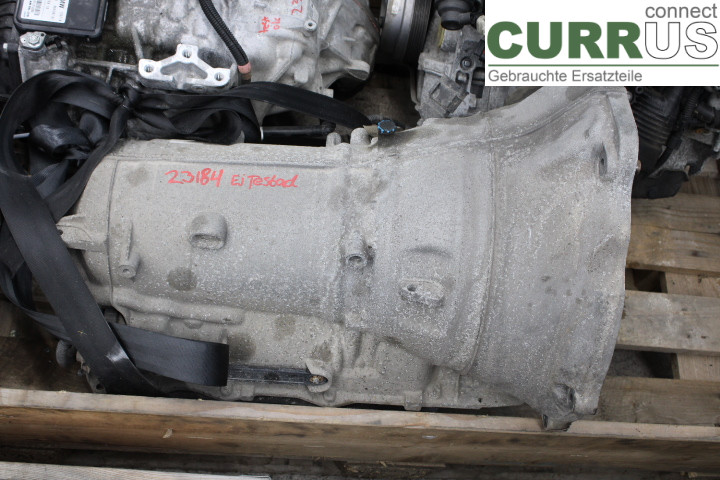 IVECO DAILY 14- Gearbox (Automatic) 5802133469 2.3/F1AGL411C
