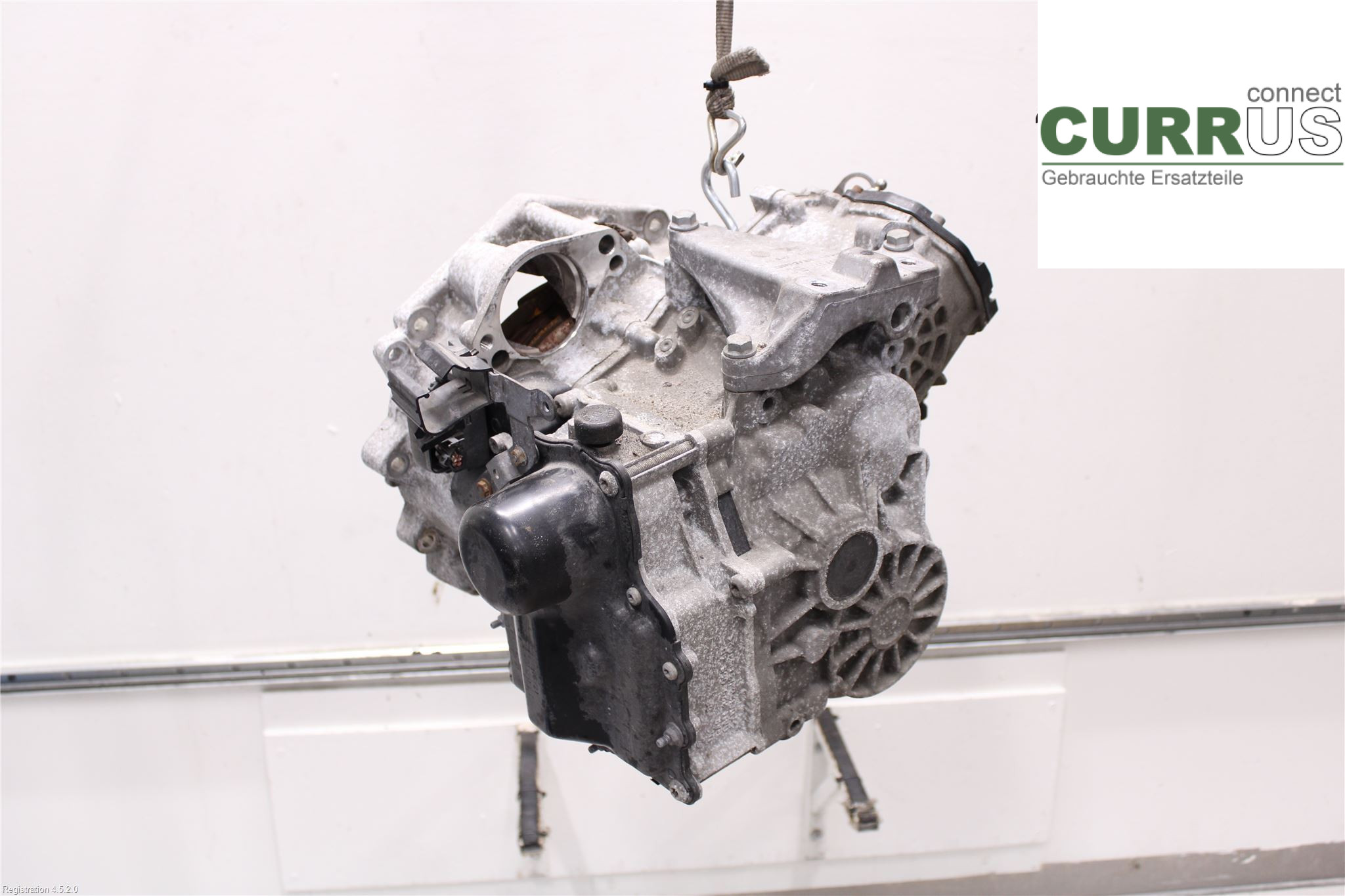 SEAT LEON   13-20 Skrzynia biegów automatyczna 0CW 300 047 S CJZA