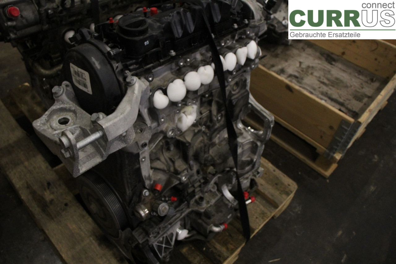 VOLVO V60 CROSS COUNTRY 19- Moteur 36010463 D420T8