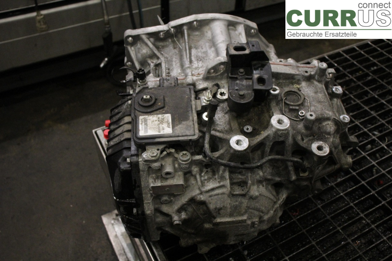 VOLVO V60 CROSS COUNTRY 19- Boîte automatique 36011759 D420T8