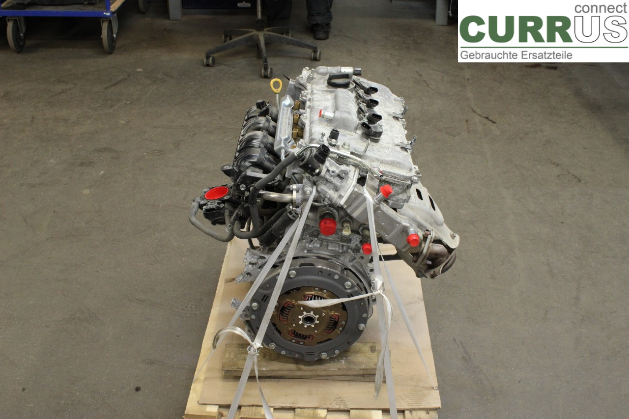 LEXUS CT 200h Moteur 19000-37472 2ZR-FXE