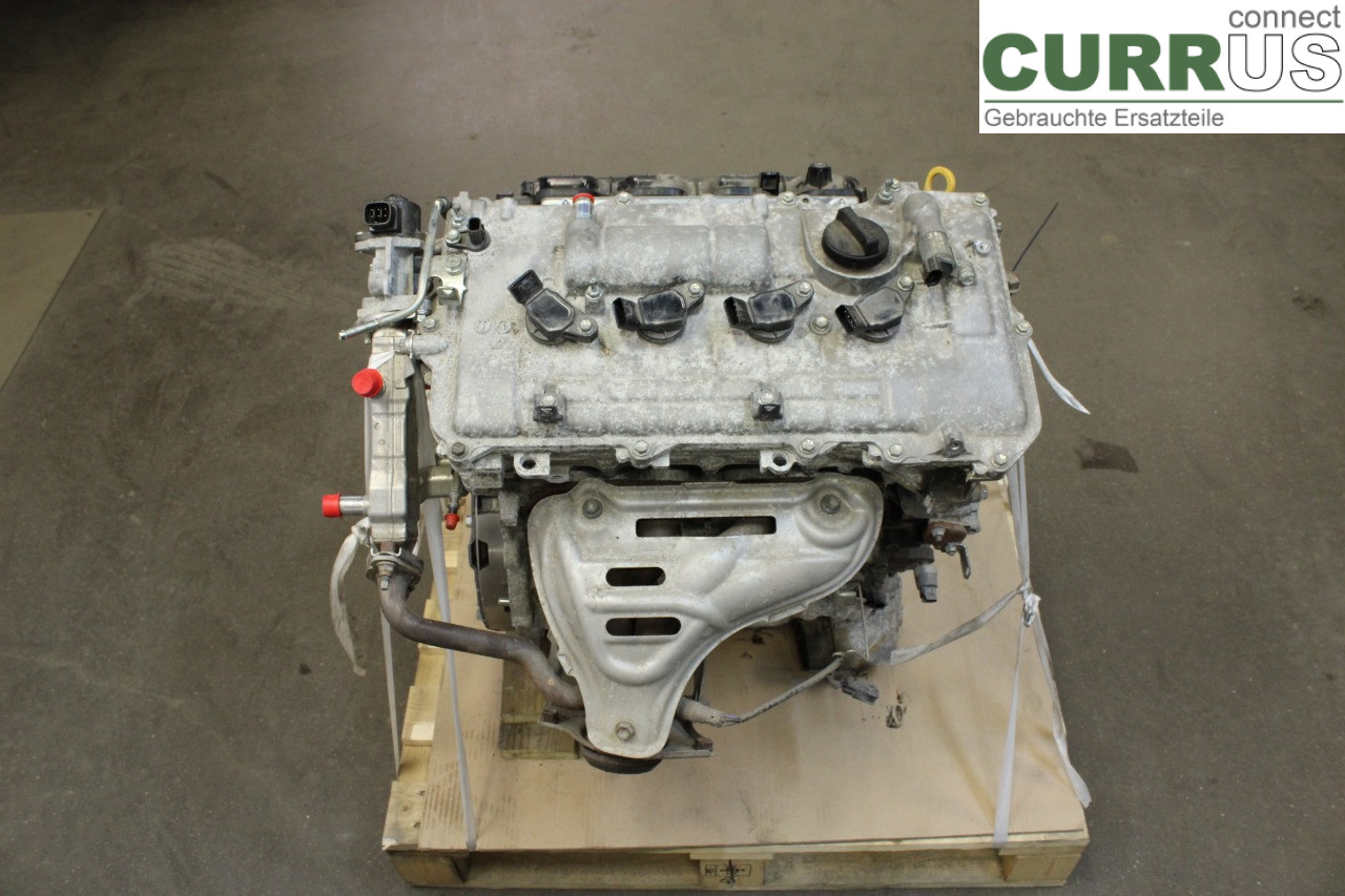 LEXUS CT 200h Moteur 19000-37472 2ZR-FXE