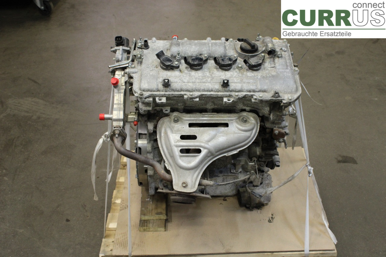 LEXUS CT 200h Moteur 19000-37472 2ZR-FXE