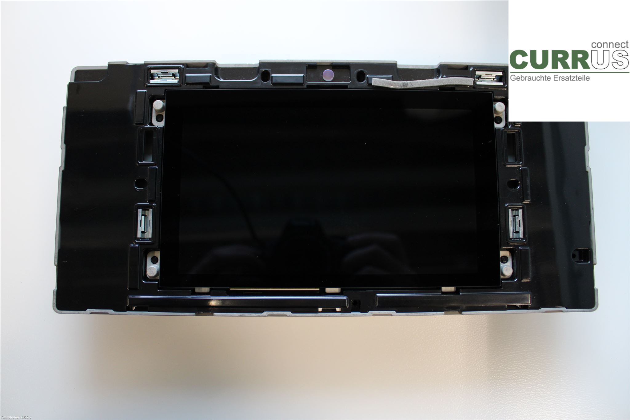 MB SPRINTER (W907/910) 19- Moniteur A9079000508 OM654.920
