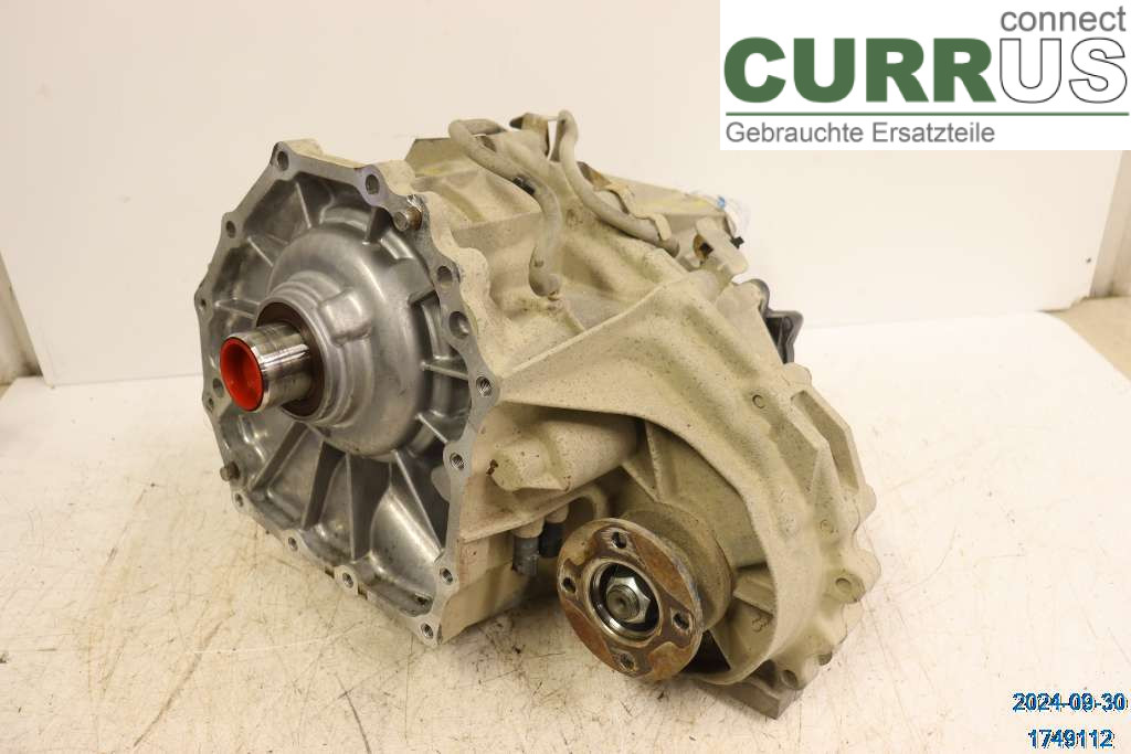 NISSAN NAVARA    05- Distributionsgearkasse 331005X40D 3,0 DCI V6