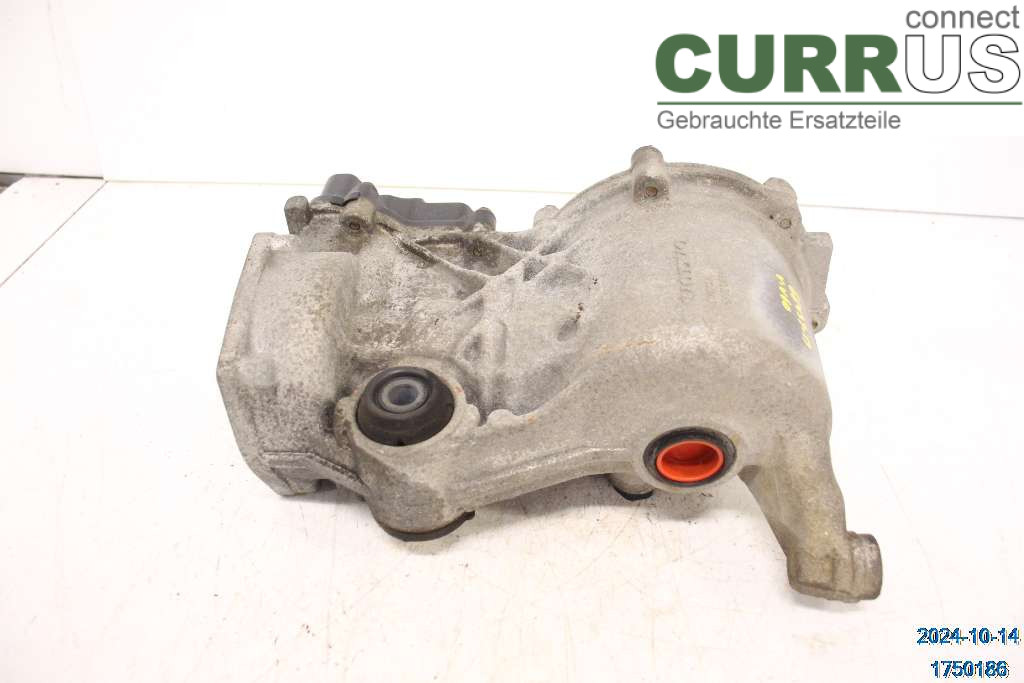 VOLVO V60 CROSS COUNTRY  16-18 Differential 36012670 D4 2,4