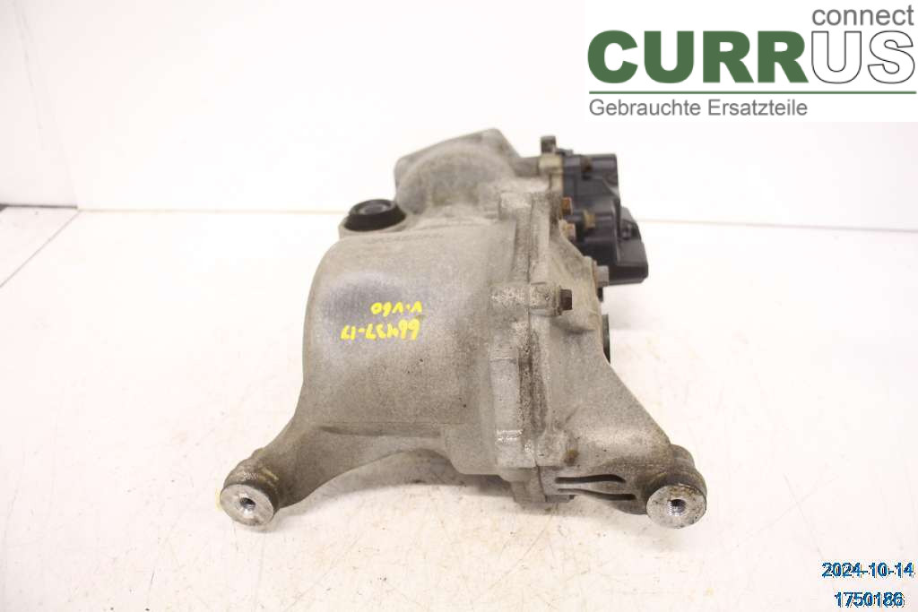 VOLVO V60 CROSS COUNTRY  16-18 Differential 36012670 D4 2,4