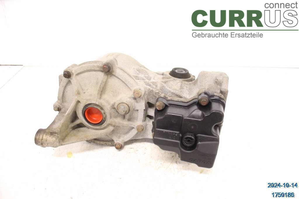 VOLVO V60 CROSS COUNTRY  16-18 Differential 36012670 D4 2,4