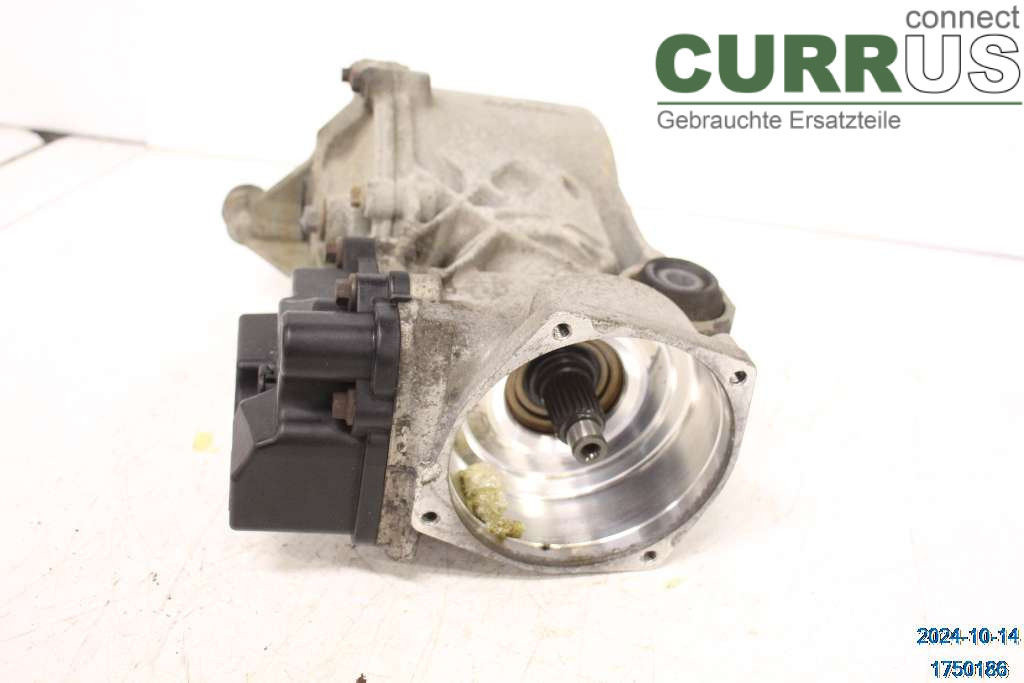VOLVO V60 CROSS COUNTRY  16-18 Differential 36012670 D4 2,4