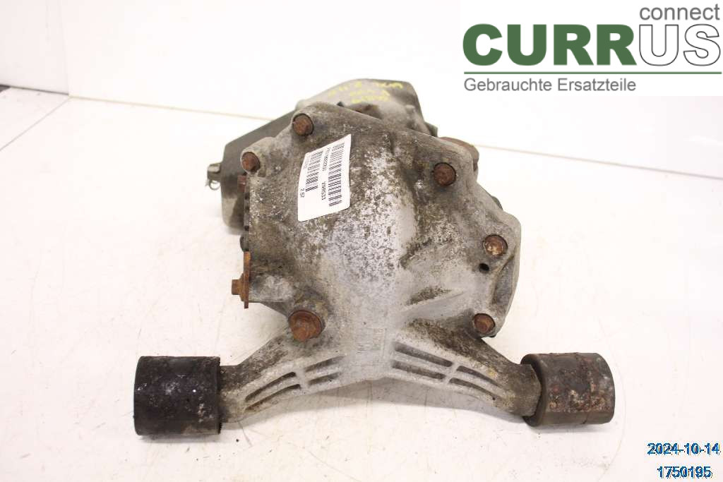 VOLVO V70      05-08 Differential 8603681 2.4