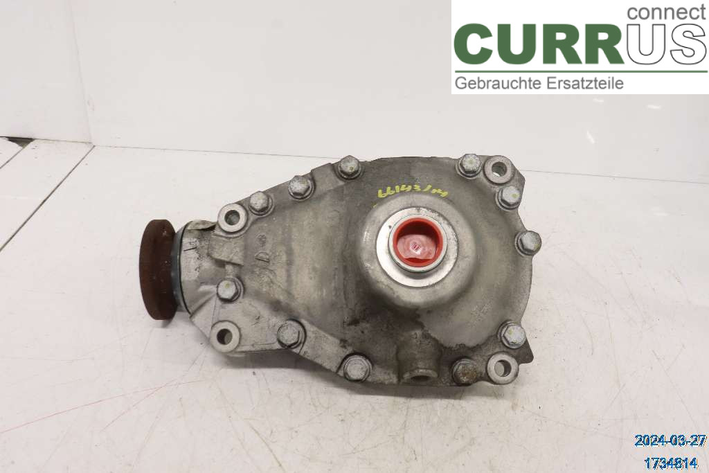 BMW 3 F30/F31/F80    12-19 Differential 31 50 8 619 487 2,0 D  N47D20