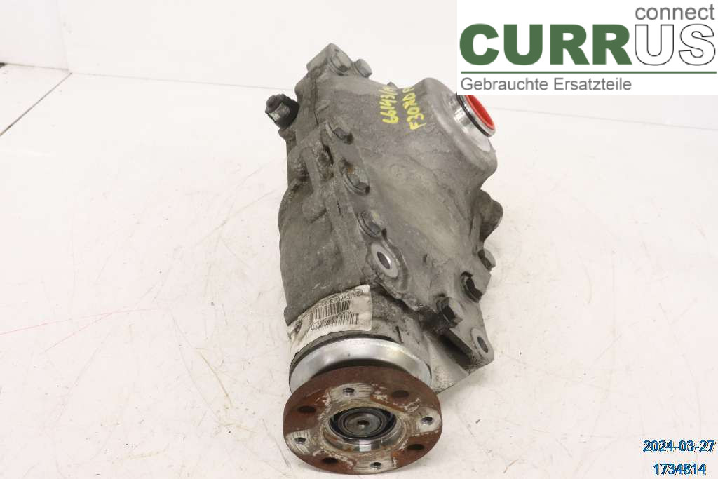 BMW 3 F30/F31/F80    12-19 Differential 31 50 8 619 487 2,0 D  N47D20
