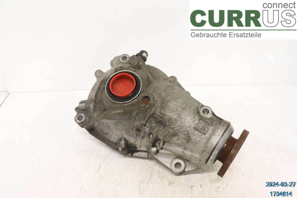 BMW 3 F30/F31/F80    12-19 Differential 31 50 8 619 487 2,0 D  N47D20