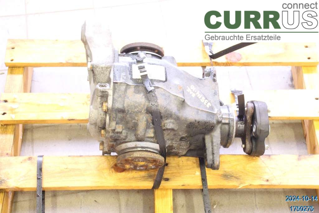 BMW 3 E90/91 SED/TOU 05-12 Differential 33107566170 2,0D
