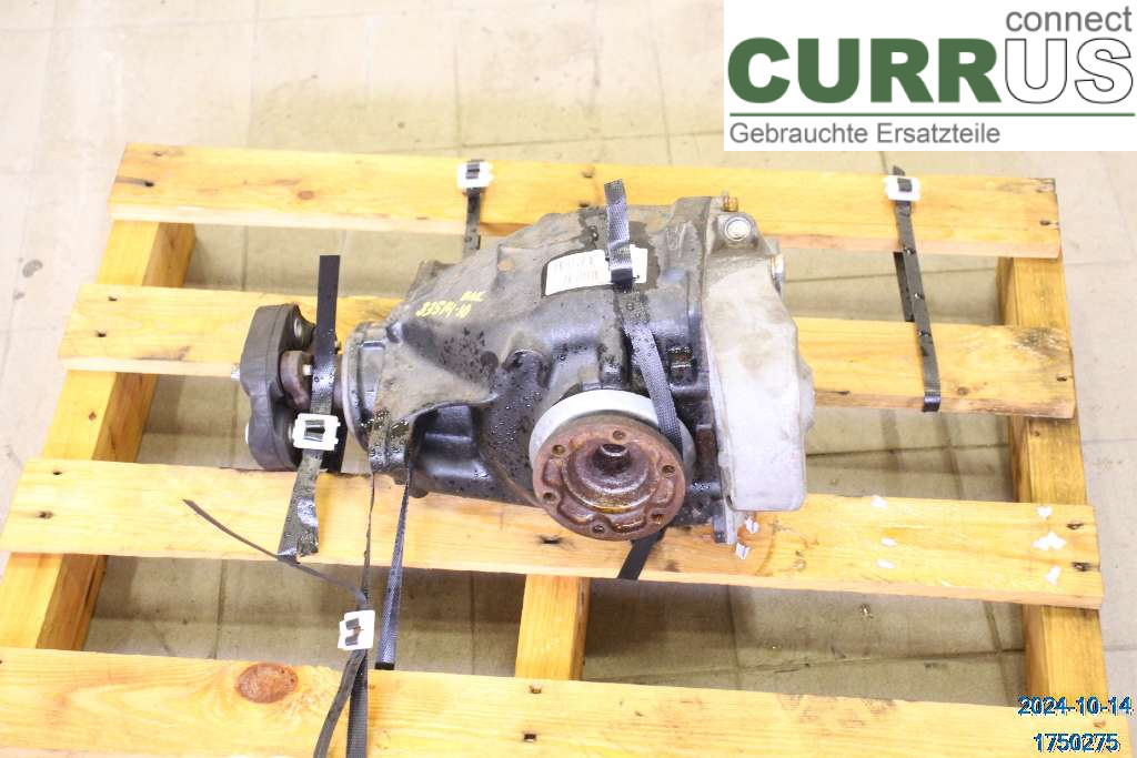 BMW 3 E90/91 SED/TOU 05-12 Differential 33107566170 2,0D