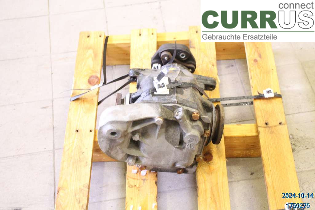 BMW 3 E90/91 SED/TOU 05-12 Differential 33107566170 2,0D