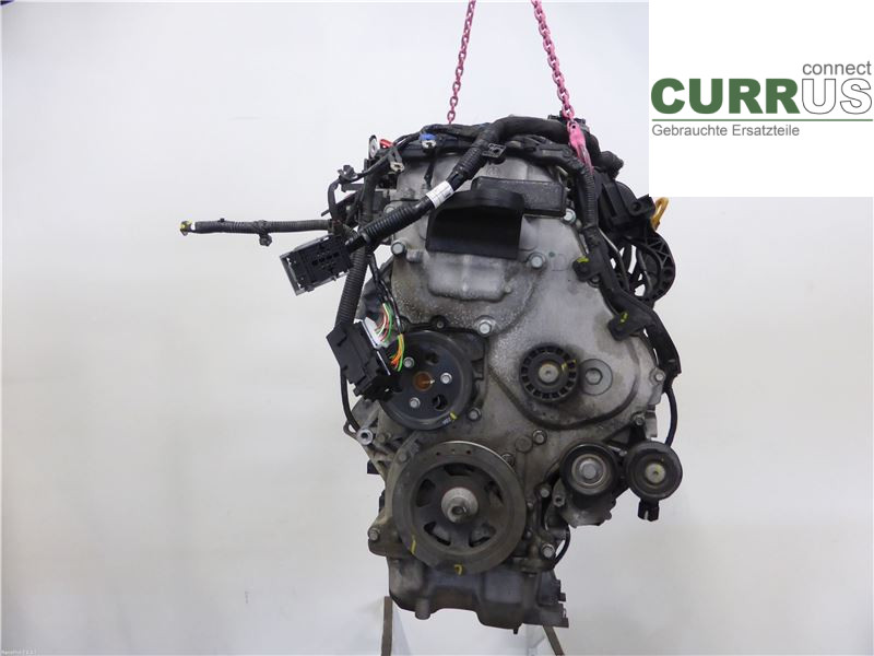 KIA CEED  12-18 Silnik Z57912AZ00 1,4CRDI D4FC